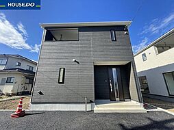 新築戸建　クレイドルガーデン上田市吉田第1　5号棟