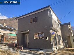 中古戸建　上田