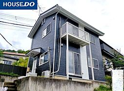 中古戸建　住吉