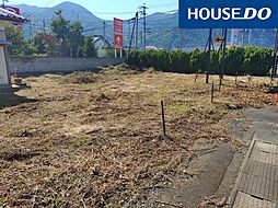 売土地　坂城町南条