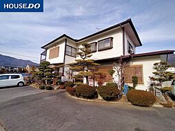 中古戸建　坂城町坂城