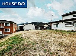 売土地　諏訪形