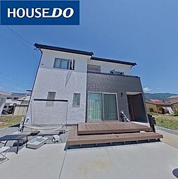 中古戸建  中之条