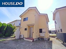 中古戸建　中之条