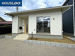 新築戸建 クレイドルガーデン上田市大屋第3