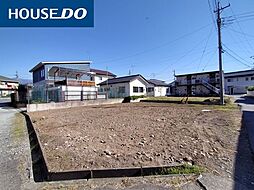 売土地　中之条