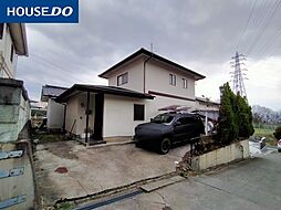 中古戸建　上野