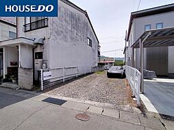 売土地　天神4丁目