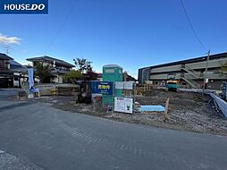 新築戸建 クレイドルガーデン上田市小泉第3 1号棟