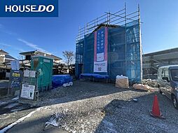 新築戸建 クレイドルガーデン上田市小泉第3　1号棟