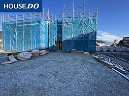 新築戸建 クレイドルガーデン上田市小泉第3 2号棟