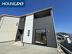 新築戸建 クレイドルガーデン上田市小泉第3　2号棟