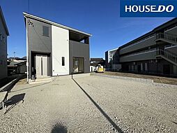 新築戸建 クレイドルガーデン上田市小泉第3　2号棟