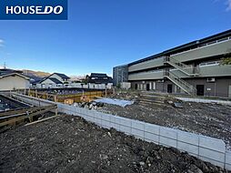 新築戸建 クレイドルガーデン上田市小泉第3 2号棟