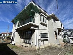 中古戸建　中之条