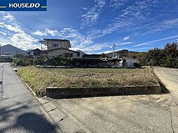 売土地　八木沢