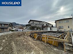 新築戸建 クレイドルガーデン上田市本郷第1　3号棟