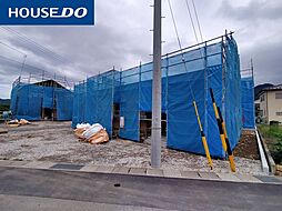 新築戸建 クレイドルガーデン上田市本郷第1 1号棟