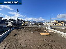 新築戸建 クレイドルガーデン上田市本郷第1 4号棟