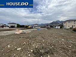 新築戸建 クレイドルガーデン上田市本郷第1　4号棟