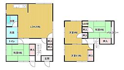 中古戸建　諏訪形