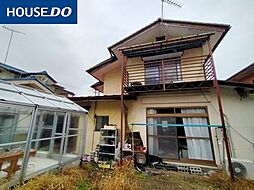 中古戸建　諏訪形