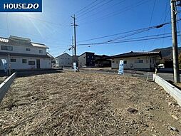 新築戸建　いろどりアイタウン上田市下之条25-P