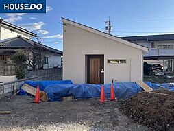 新築戸建　上田市上塩尻