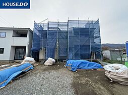 新築戸建　いろどりアイタウン上田市下之条2号棟