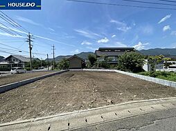新築戸建　いろどりアイタウン上田市下之条2号棟