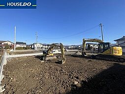 新築戸建 クレイドルガーデン上田市本郷第1　2号棟