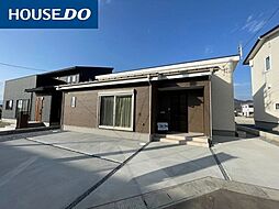 新築戸建　住吉12号棟