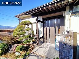 中古戸建　古安曽