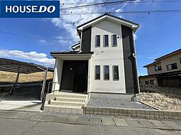 中古戸建　中之条