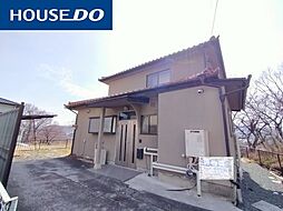中古戸建　生田