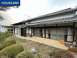 中古戸建　殿城