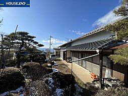 中古戸建　殿城