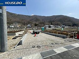 新築戸建 クレイドルガーデン千曲市戸倉第6