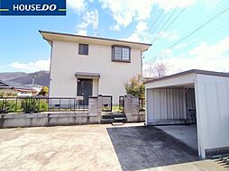 中古戸建　千曲市内川