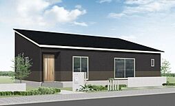 新築戸建　坂城町南条