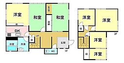 中古戸建　東御市田中