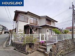 中古戸建　東御市田中