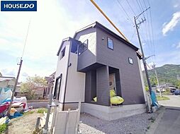 新築戸建　上田市上田01期　1号棟