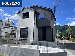新築戸建　リナージュネクスジー上田市上田01期　1号棟