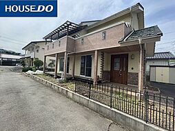 中古戸建　戸倉