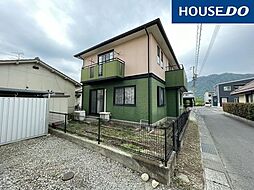 中古戸建　中之条