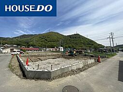 新築戸建　坂城町南条第1　1号棟