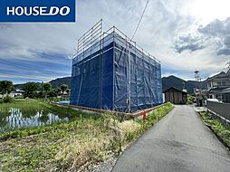新築戸建　坂城町南条第1　1号棟