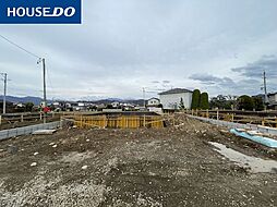 新築戸建 クレイドルガーデン上田市本郷第1　5号棟