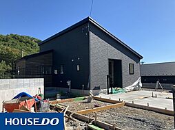 新築戸建　リナージュネクスジー上田市芳田01期　2号棟